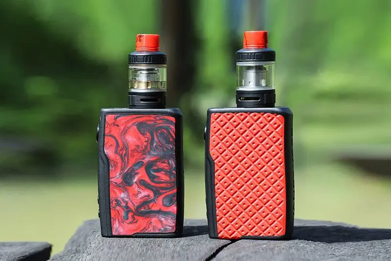 Vandy Vape Swell kit