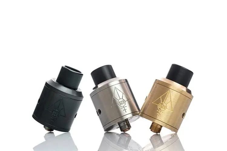 582 Customs Goon RDA