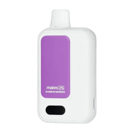 full view of 7 daze clickmate 15k disposable