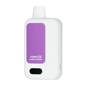 full view of 7 daze clickmate 15k disposable