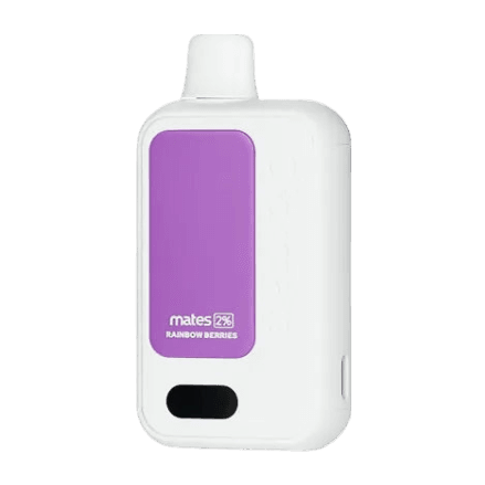 full view of 7 daze clickmate 15k disposable