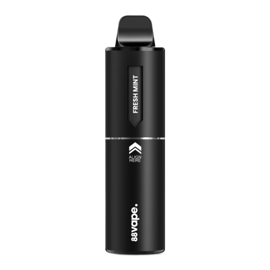 88vape quad pod