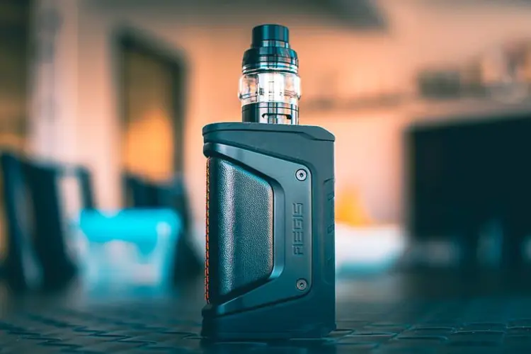 Aegis Legend Kit