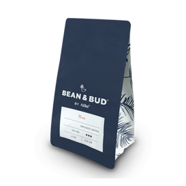 Bean & Bud Rise Coffee CBD