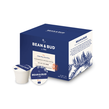 Bean & Bud Coffee Pods