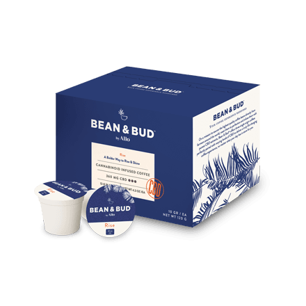 Bean & Bud Coffee Pods