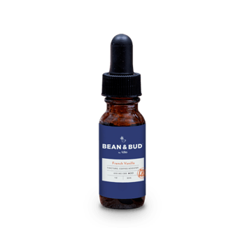 Bean & Bud Coffee Booster