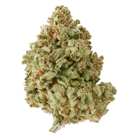 Green Magic cbd flower