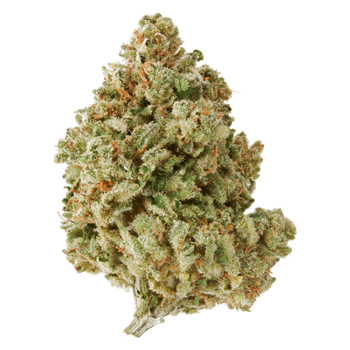 Green Magic cbd flower