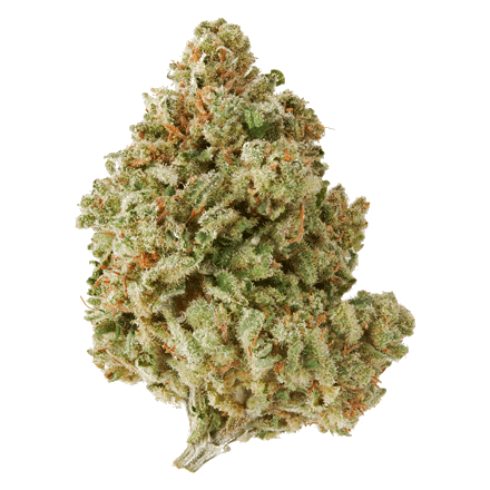 Green Magic cbd flower