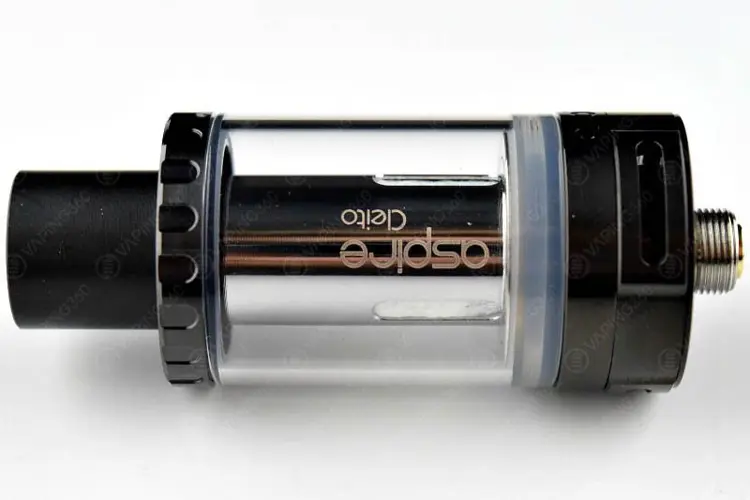 Aspire Cleito