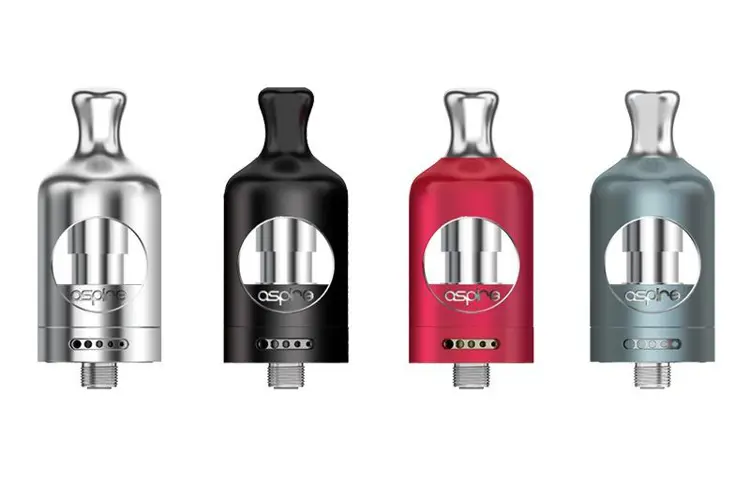 Aspire Nautilus 2 Colors