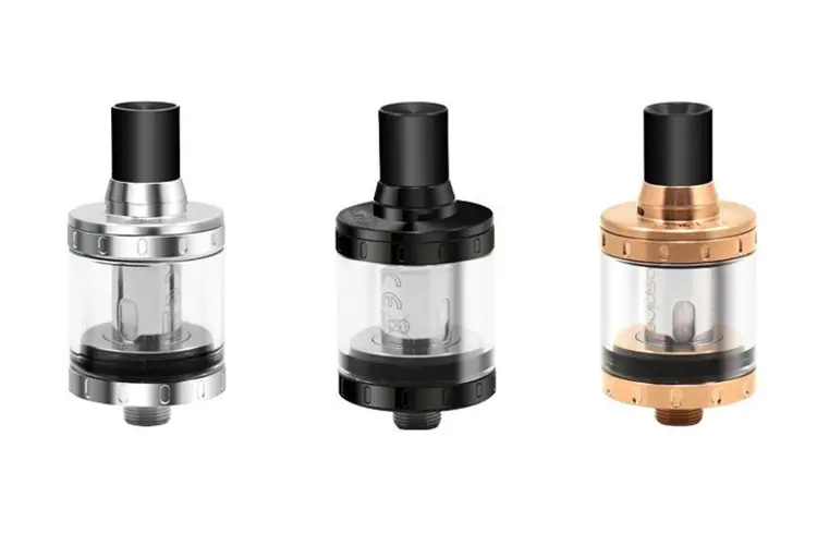 Aspire Nautilus X