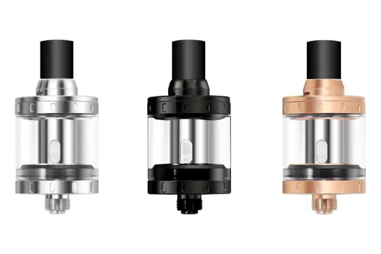 Aspire Nautilus X