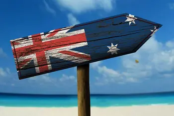 Australia