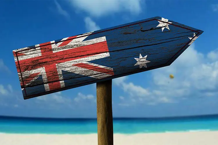Australia