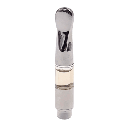 CBDistillery cartridge