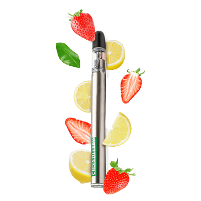 CBDistillery Vape Pen - Vaping360
