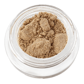 CBG CBD Hash