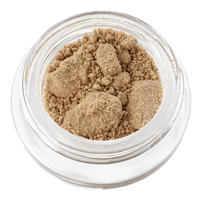 CBG CBD Hash