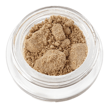 CBG CBD Hash