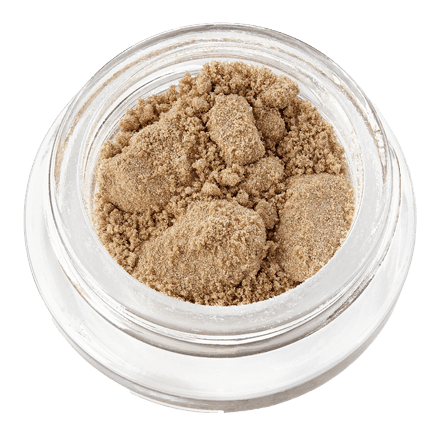 CBG CBD Hash
