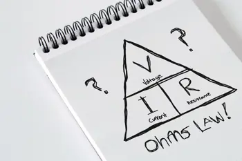 Calculating-Ohms-Law