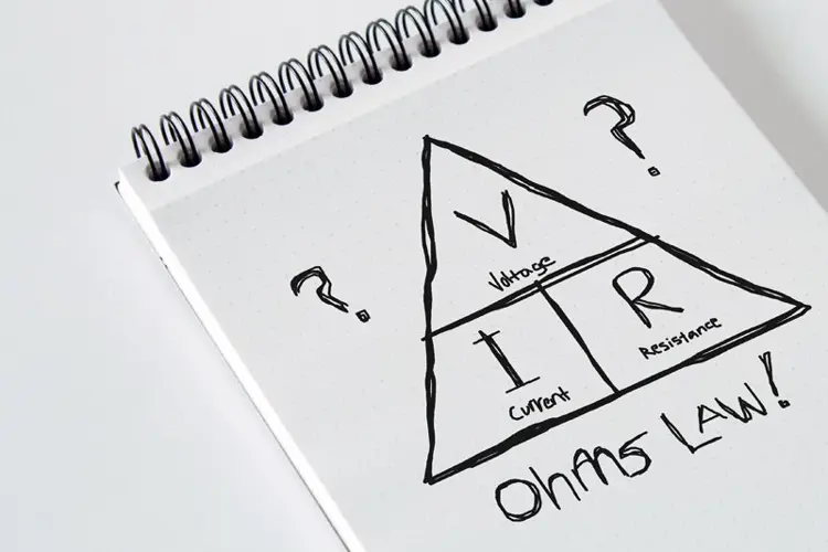 Calculating-Ohms-Law