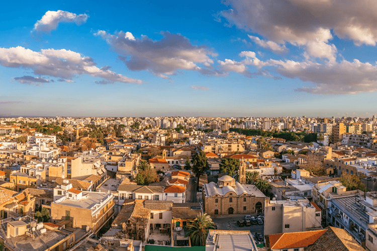 Cyprus-view