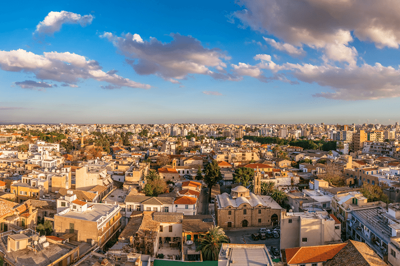 Cyprus-view