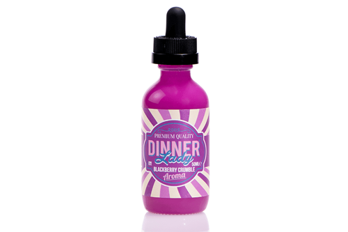 Dinner Lady E-juice - Vaping360