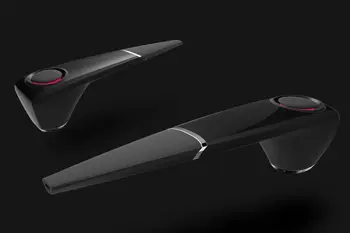 E-Pipe Concept by Designer Cyrille Durand