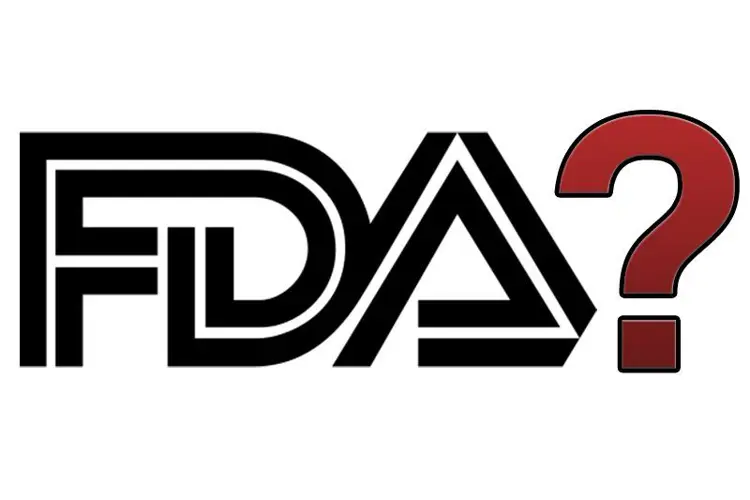 FDA Logo