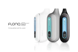 FLONQ Max Smart 0%