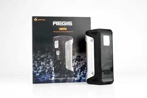 Geekvape Aegis