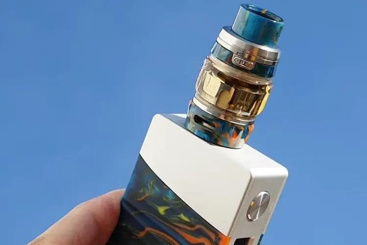 Geekvape Alpha