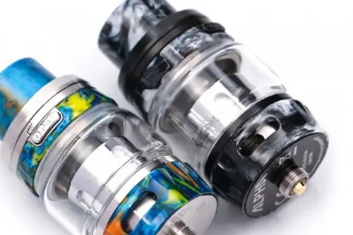 Geekvape Alpha - Vaping360