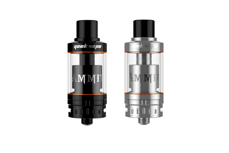 GeekVape Ammit RTA
