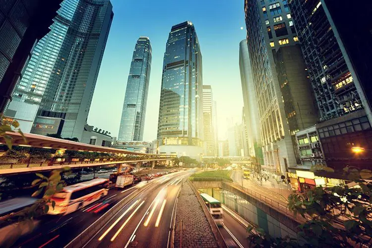 Hong Kong is Set to Completely Ban Vapes