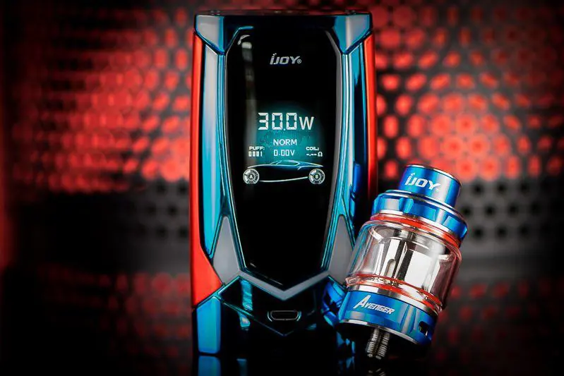 IJOY Avenger