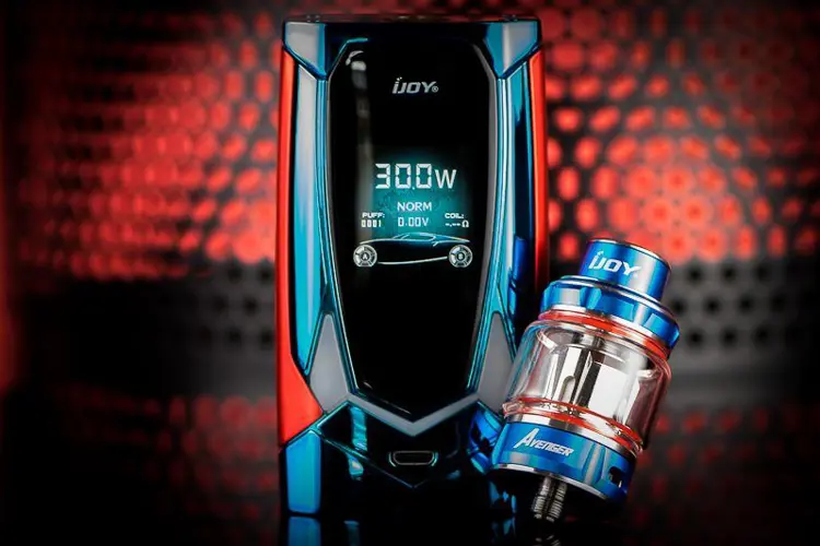 IJOY Avenger