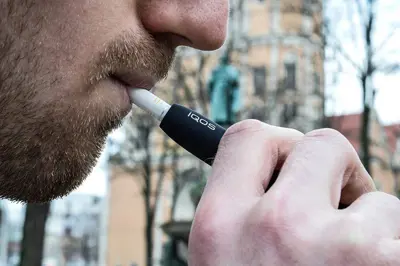 IQOS by Philip Morris