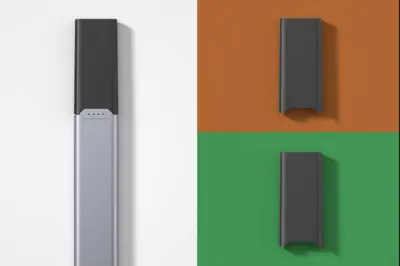 Image for Juul Labs reicht PMTA für das 2G JUUL-Gerät ein