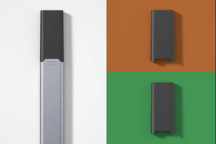 Image for Juul Submits PMTA for Next Generation Menthol Pod
