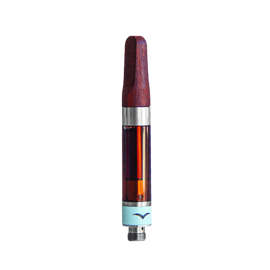 Jetty Reserve CBD vape Cartridge