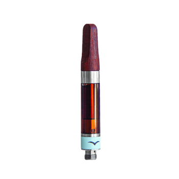 Jetty Reserve CBD vape Cartridge