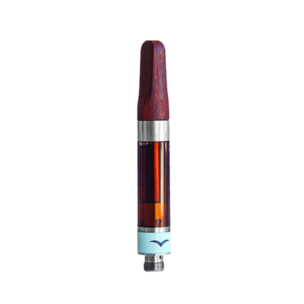 Jetty Reserve CBD vape Cartridge