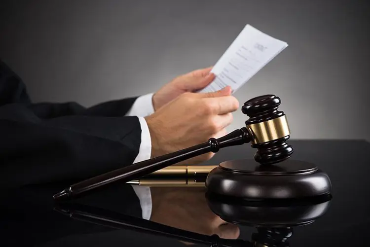 Judge