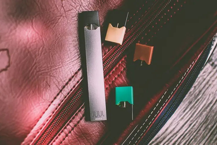 Juul lifestyile