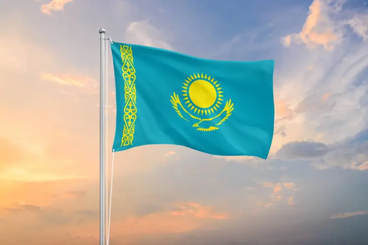 Image for Kazakhstan Bans Vape Sales